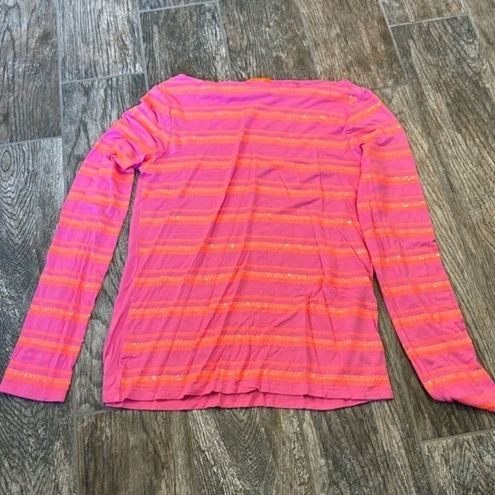 Joe Fresh long sleeve top